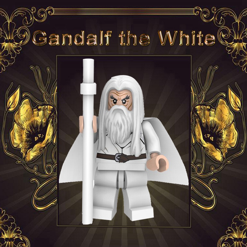 Aragorn Ring Wraith Frodo Gandalf The Rings of Power Season Birthday ...