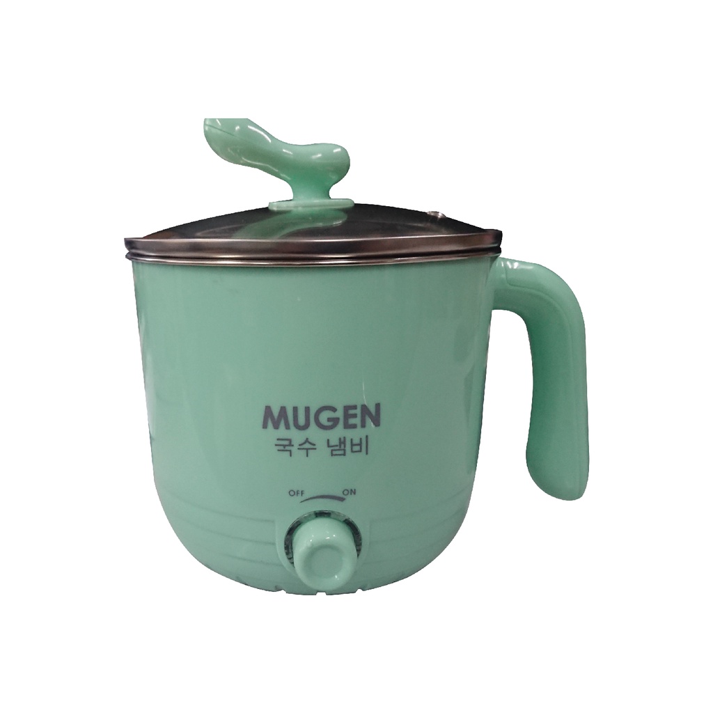 Mugen multi cooker hotsell