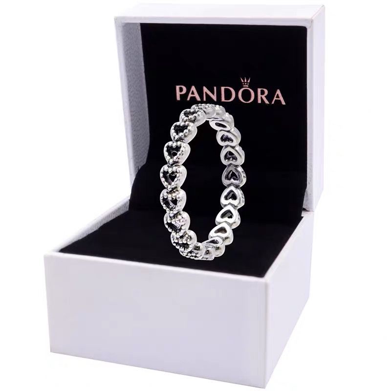 Pandora promise rings deals men