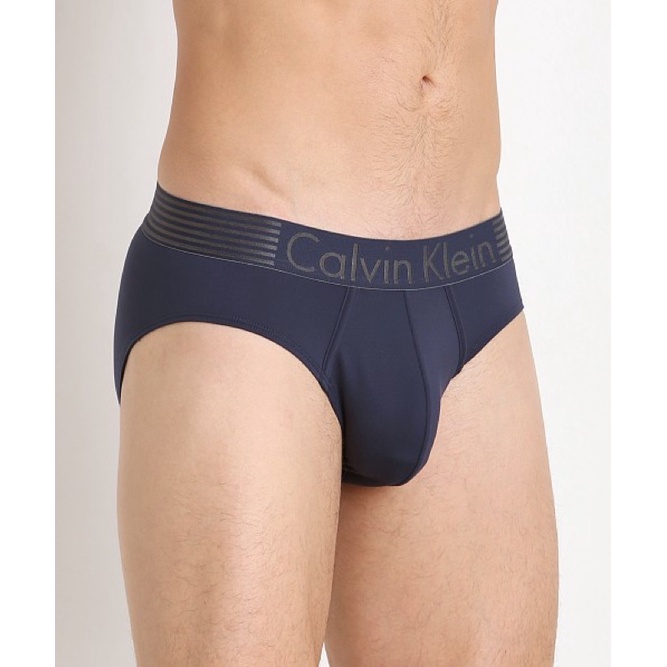 Calvin klein iron clearance strength brief