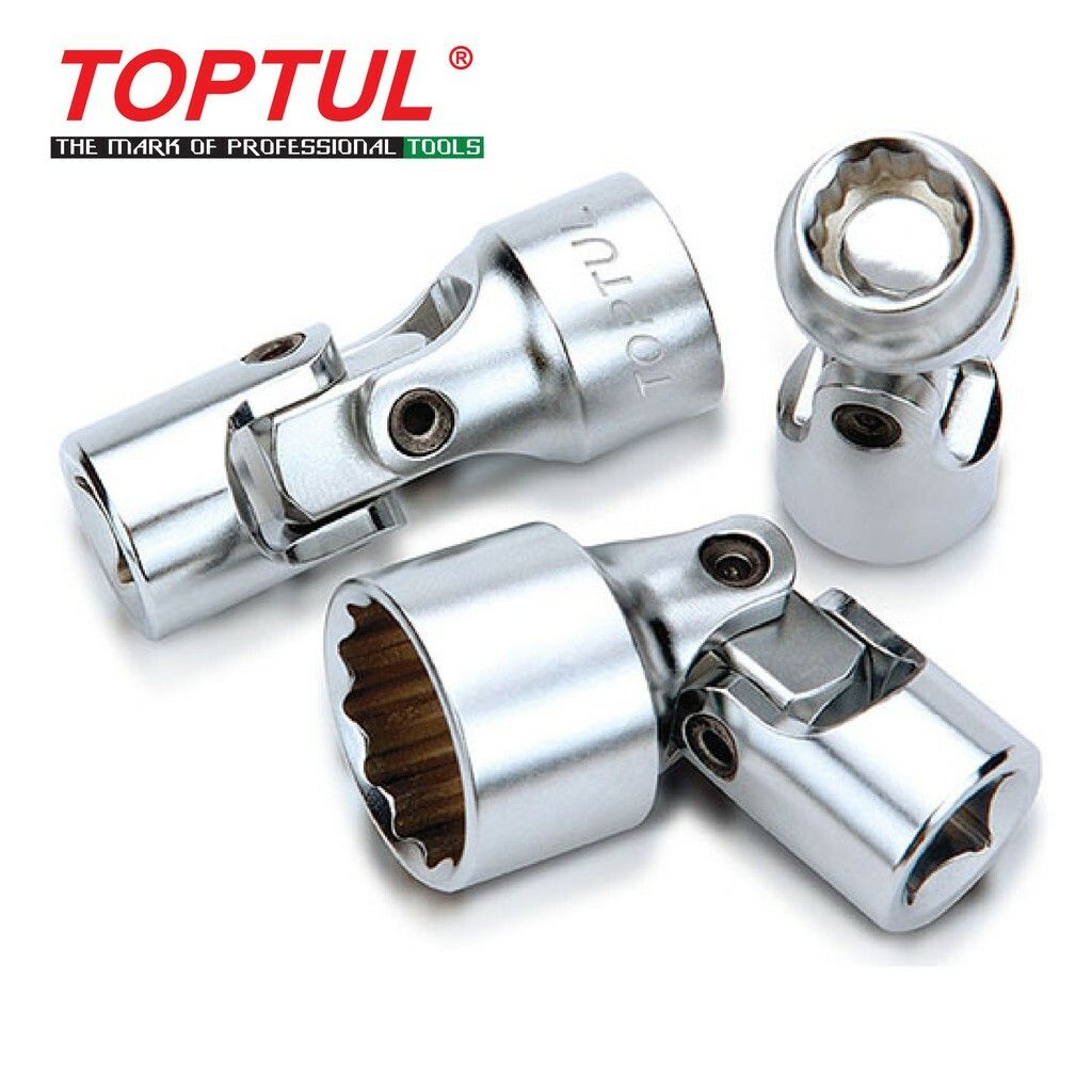 TOPTUL 3/8
