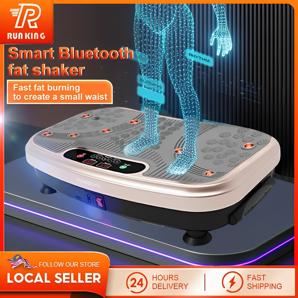 Waist shaker machine hotsell