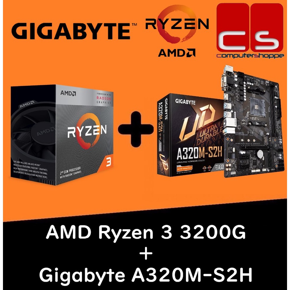 Ryzen 3 motherboard on sale combo