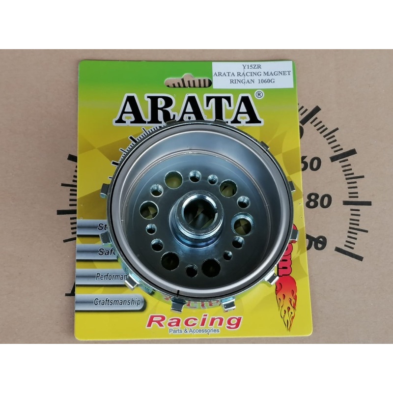 Y15ZR ARATA Racing Magnet Ringan 1060G | Shopee Malaysia
