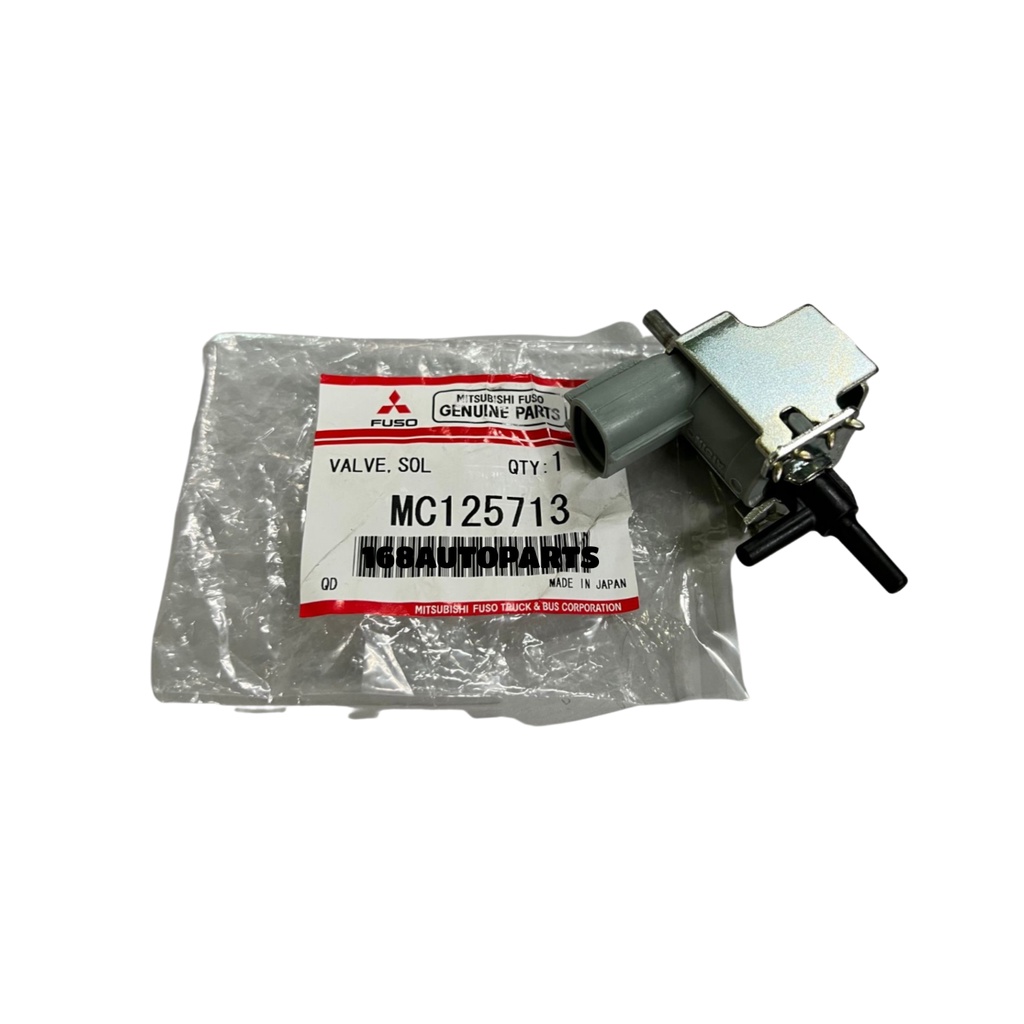 Original Fuso FICD Valve MC125713 CANTER 3TON 4X4 Shopee Malaysia