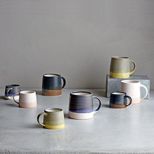 KINTO Mug 110ml / 320ml Dishwasher Safe with Variation Colors Shopee