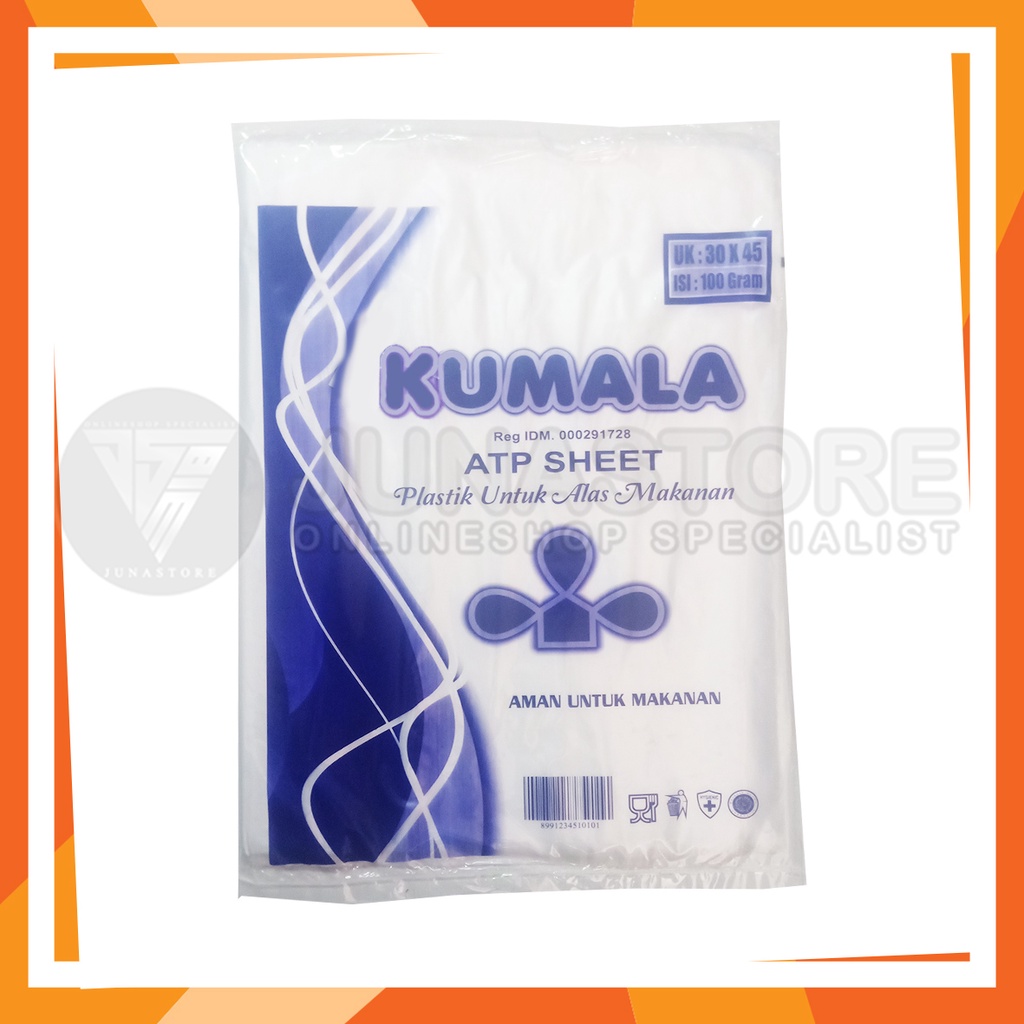 Heat-resistant plastic sheet 30 x 45 / food mat plastic / ATP sheet ...
