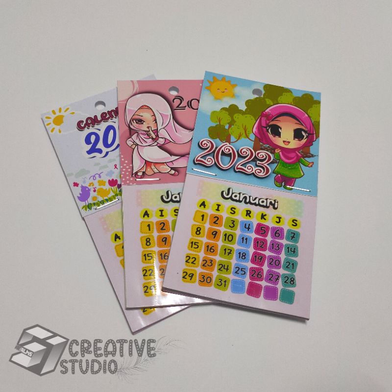Kalendar mini 2026 mini calendar kalendar 2026 hanging calendar 2026 ...
