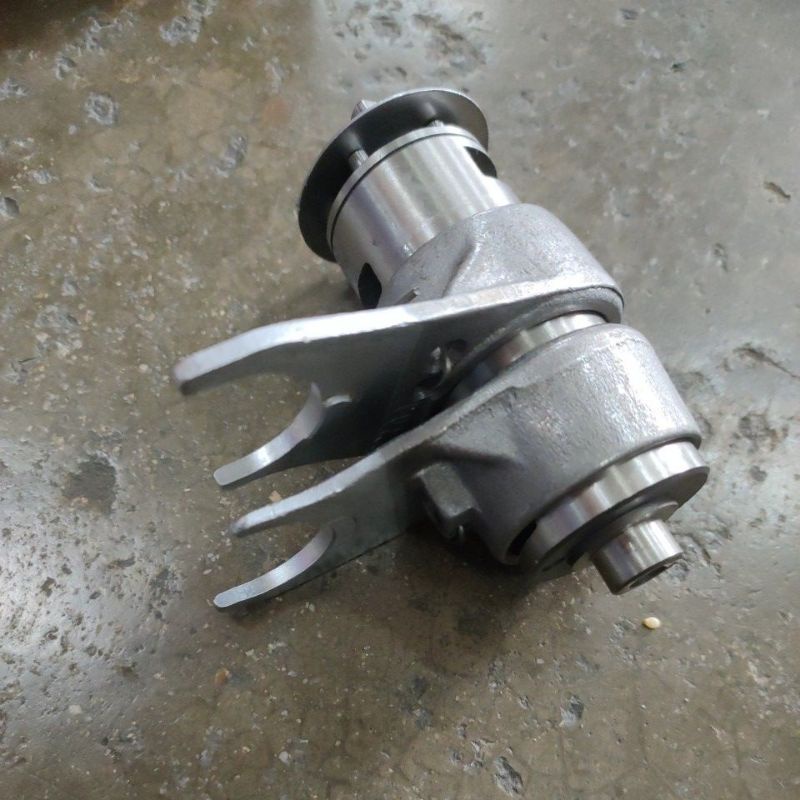 ketam gear box ex5