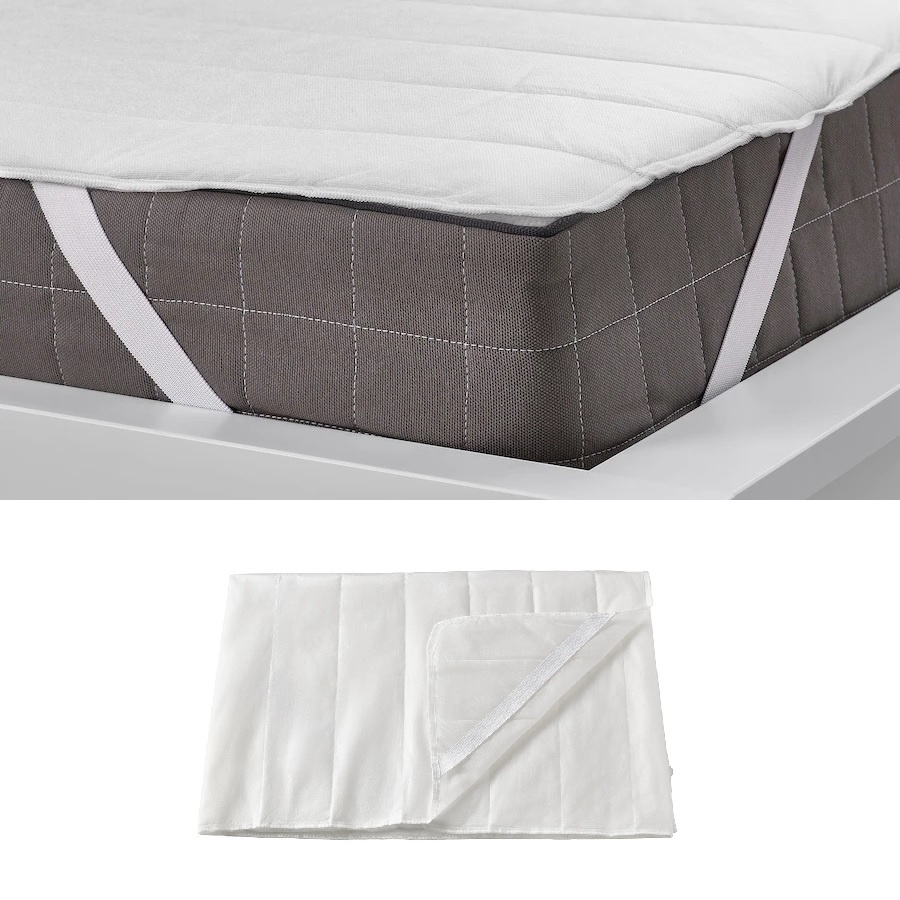 IKEA Mattress Protector 90x200 cm Shopee Malaysia