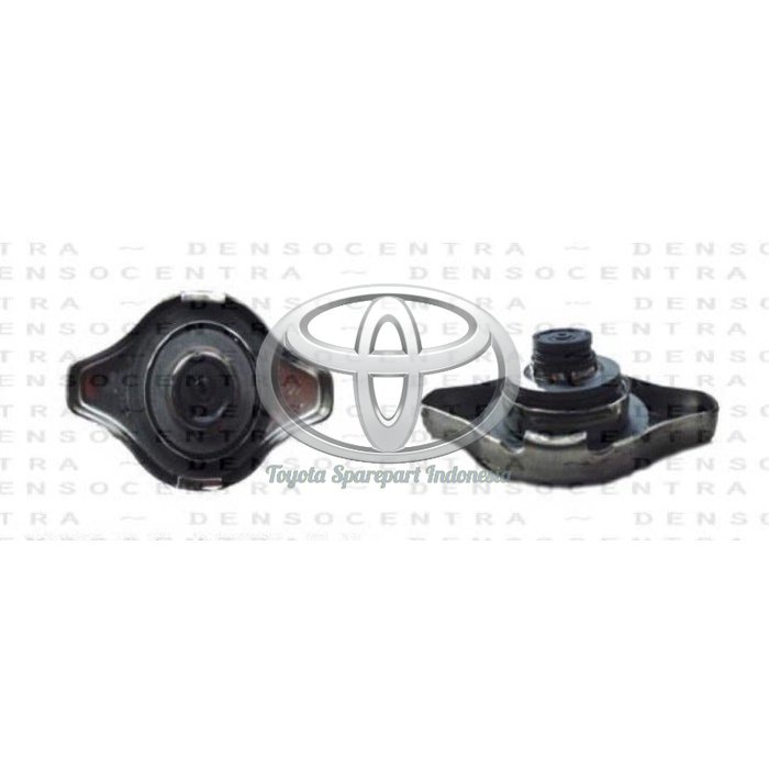 Altis Harrier Alphard Crown Majesta 88kPa Radiator Cap Original Denso ...
