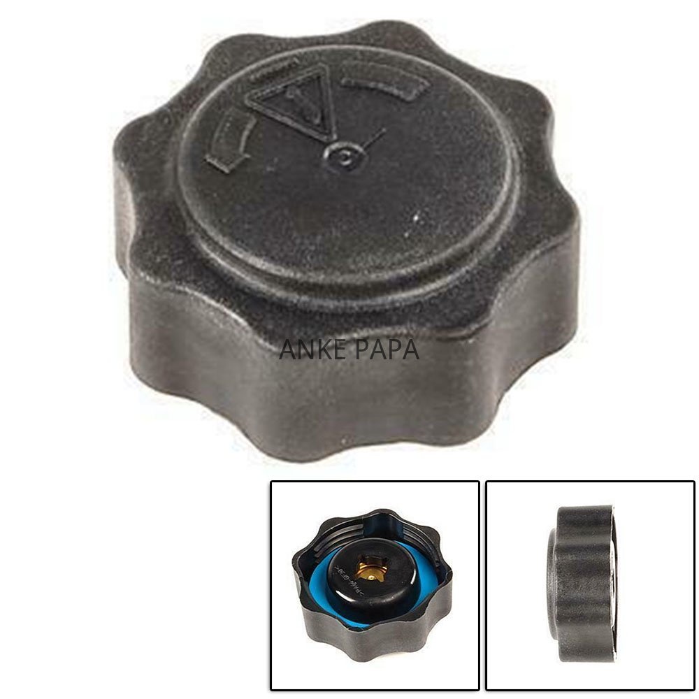 for R50 ONE R52 S R53 S ENGINE COOLANT EXPANSION TANK CAP 7515499 MMBZ ...