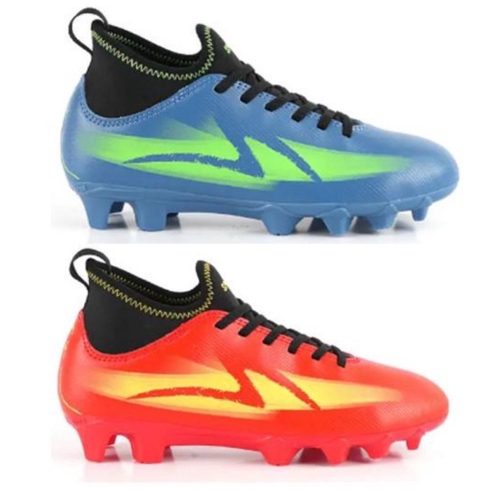 Lazada soccer shoes hotsell