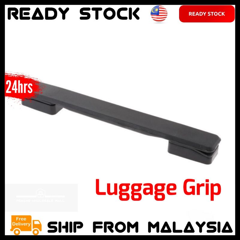 1pc x 20cm Durable Replacement Luggage Handle Grip Repair Pull Carry ...