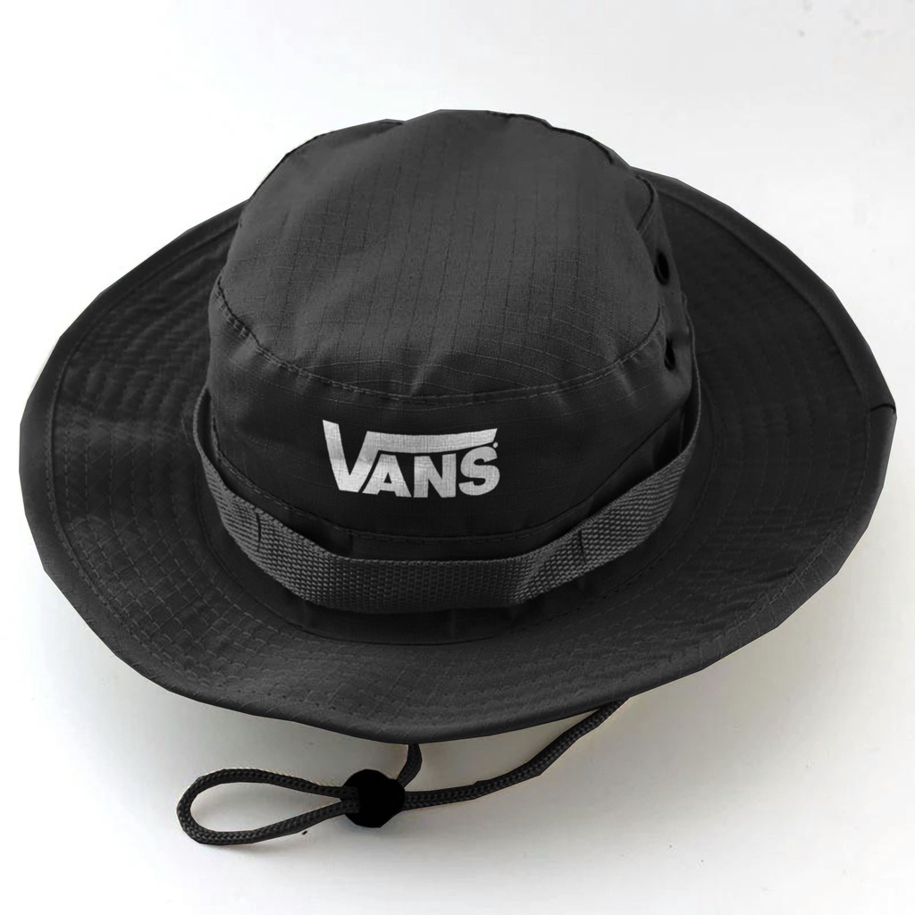 Premium Outdoor Jungle Hat - High Quality Adventure Hiking Hat - Men's ...