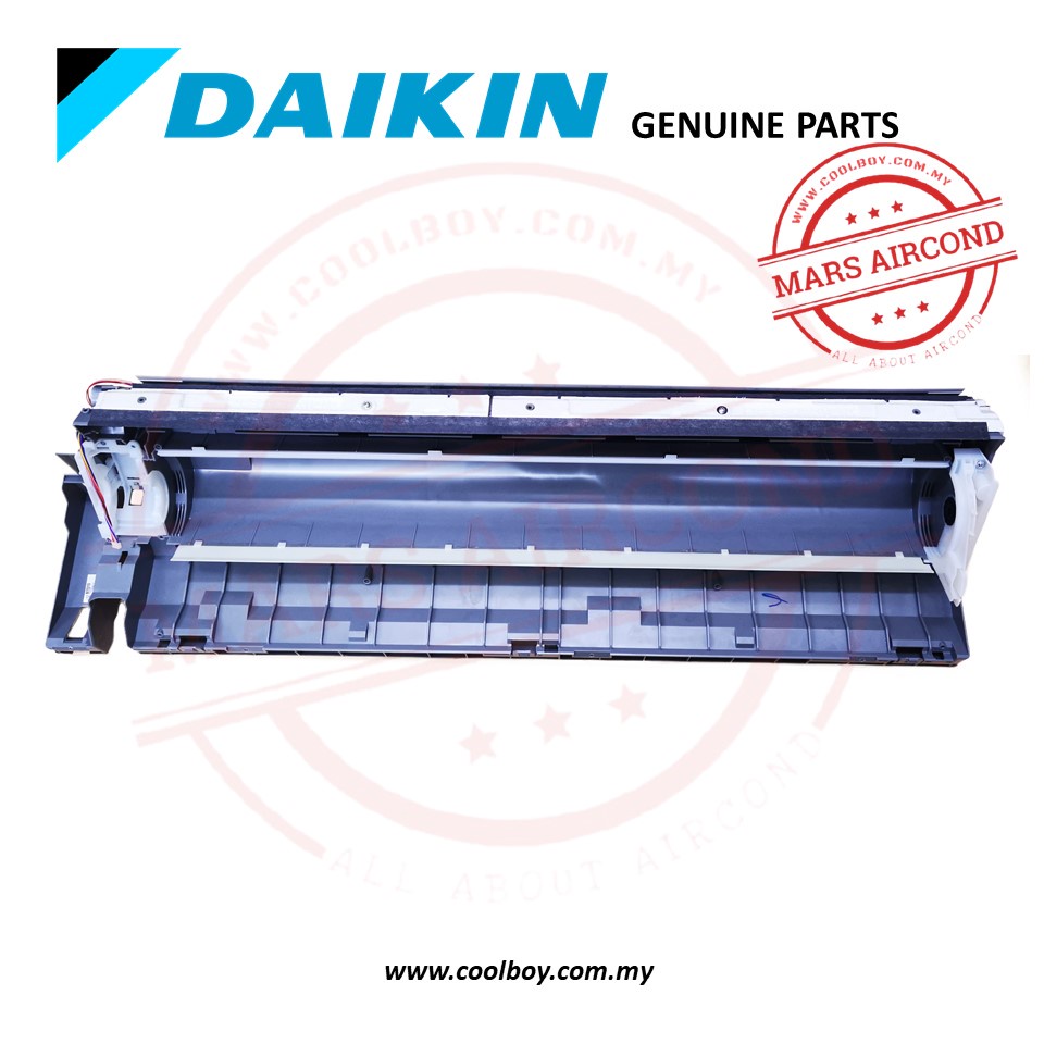 DAIKIN BOTTOM FRAME WM10/15J R50124105107A Shopee Malaysia