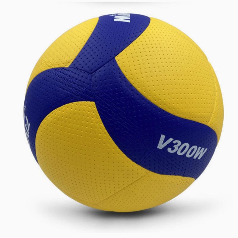 Mikasa V300w premium original volley Ball Shopee Malaysia