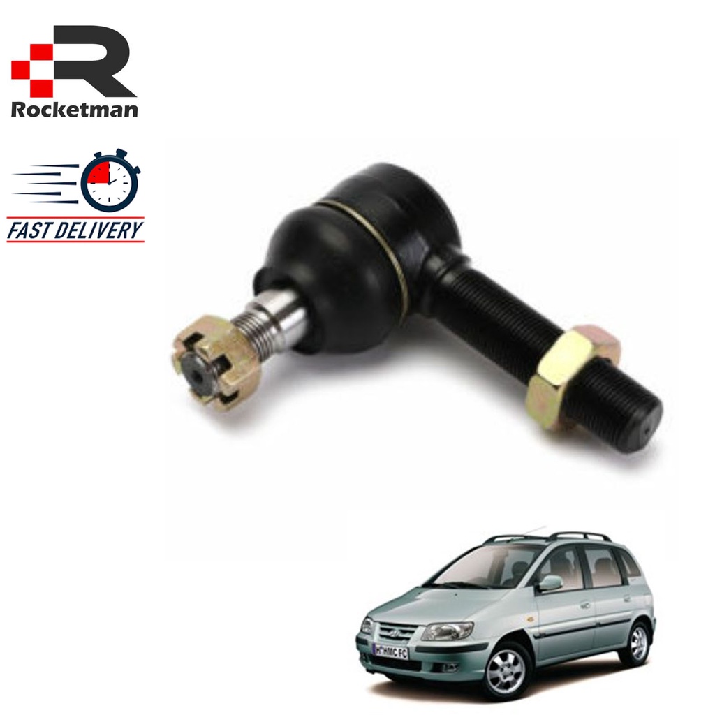 OEM TIE ROD END HYUNDAI MATRIX ACCENT 1.5 ELANTRA XD ( 2PC) Shopee