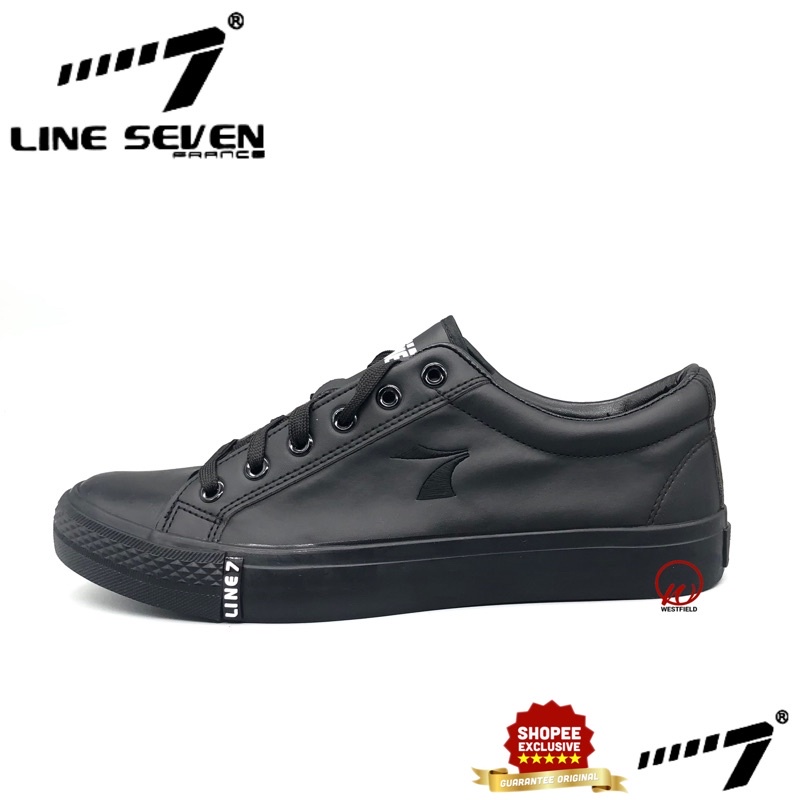 Faux leather work shoes shop