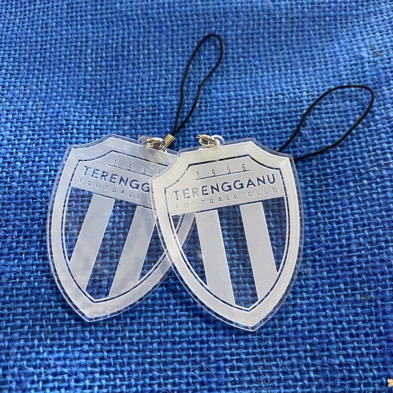 Keychain TFC ready stock | Shopee Malaysia