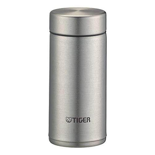TIGER Antibacterial Processing Thermos Water Bottle Screw Mug Heat