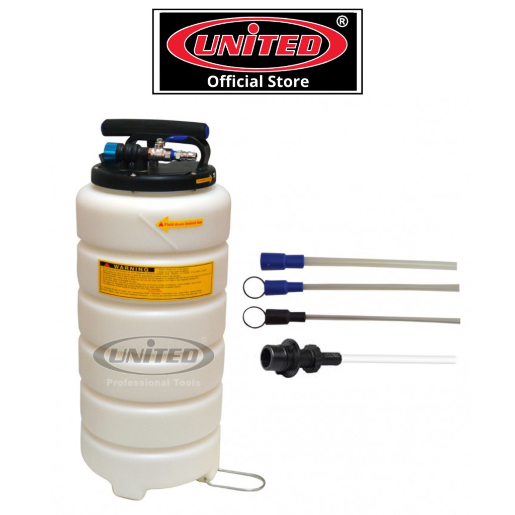 thumbnail image 2 of Brake Bleeding Hose For EWK Fluid Extractors – 1.5M Long, Fits Most Brake Systems (Cars, Motorcycles, ATVs) 2 of 11