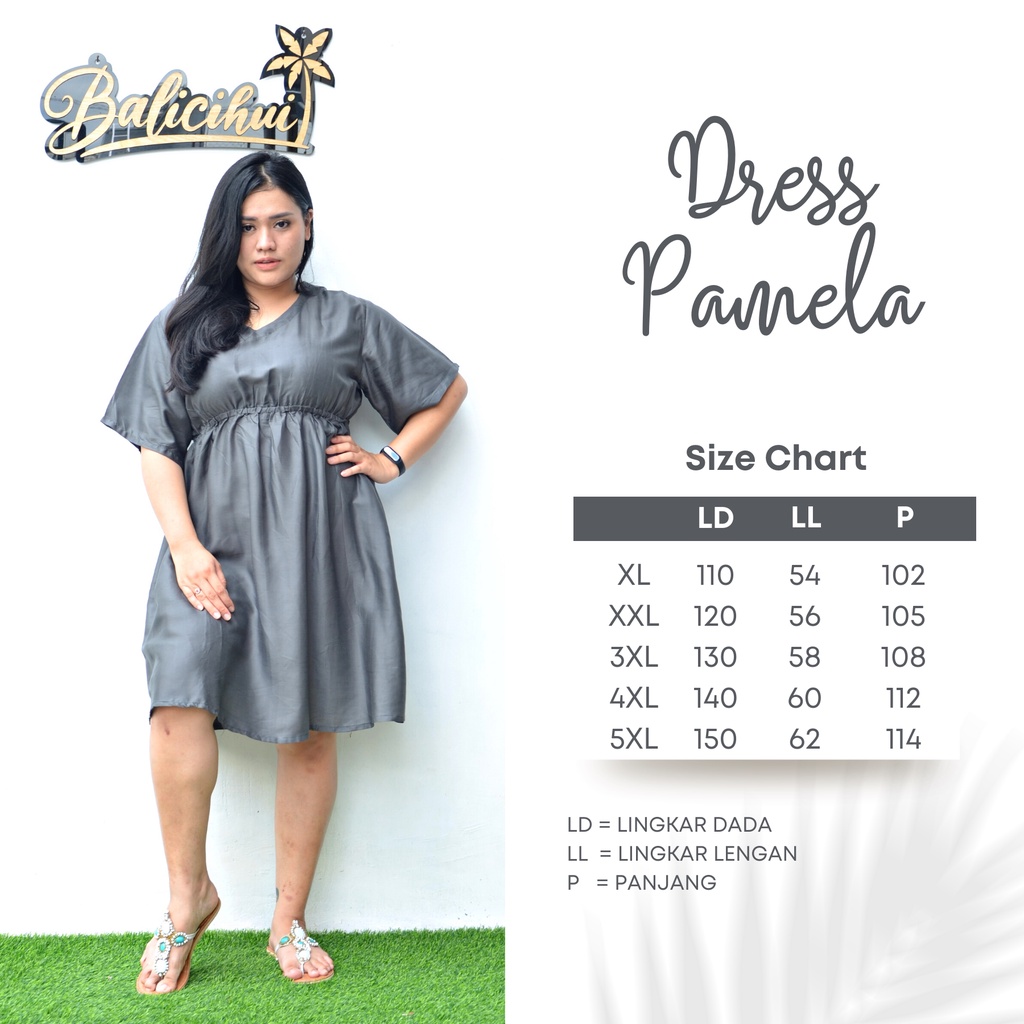 Xxl in dress size new arrivals