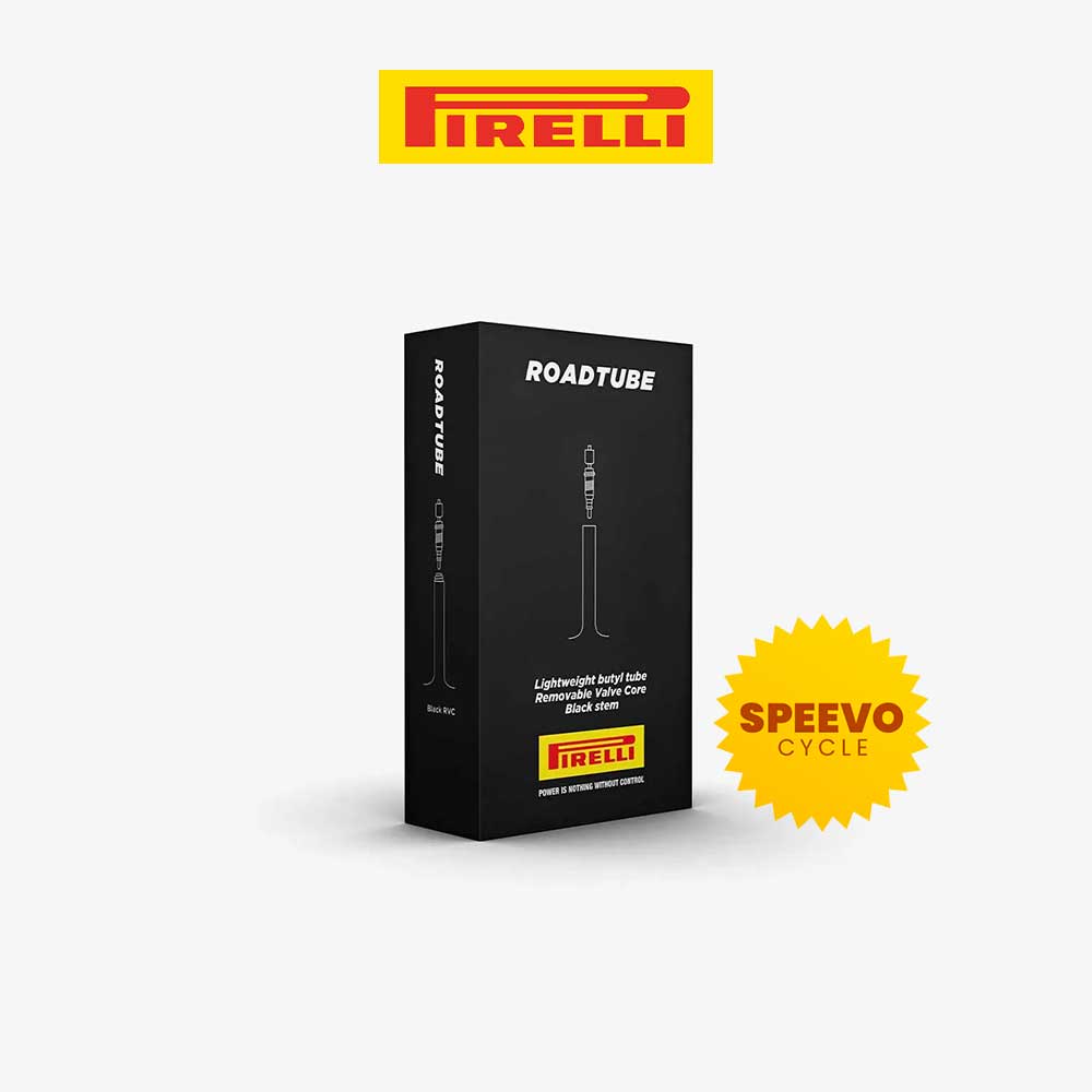 PIRELLI INNER TUBE ROADTUBE SPORTUBE FOR ROADBIKE BICYCLE CYCLING