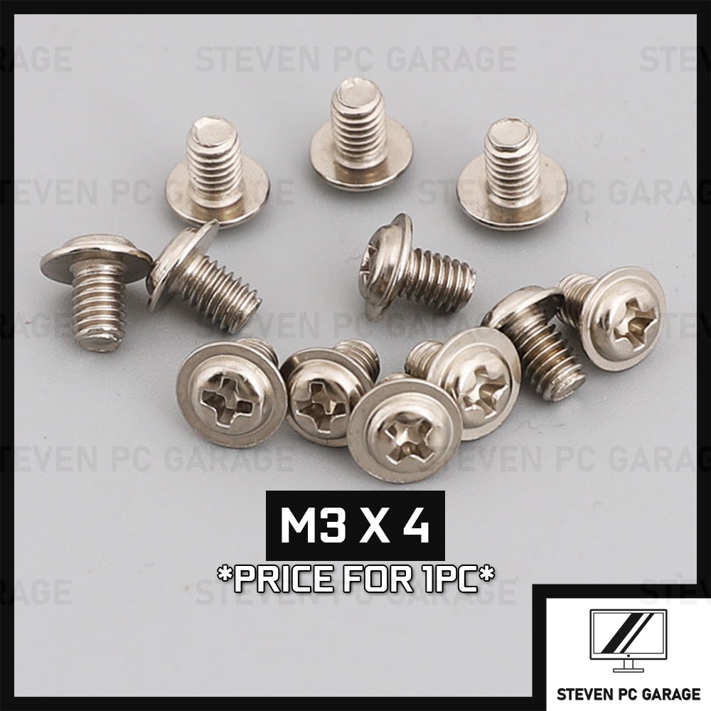 1PCS PC Computer Motherboard Mainboard copper column / 2.5 SSD or Hard