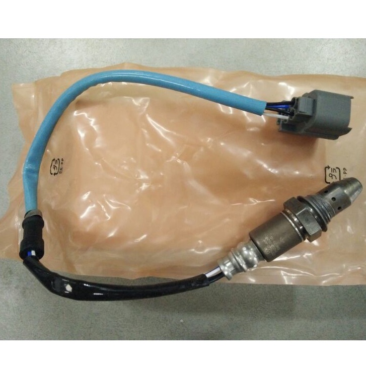 HONDA ACCORD SDA 2.4 2004 EXHAUST PIPE OXYGEN SENSOR 36531-RAA-A01 OEM ...