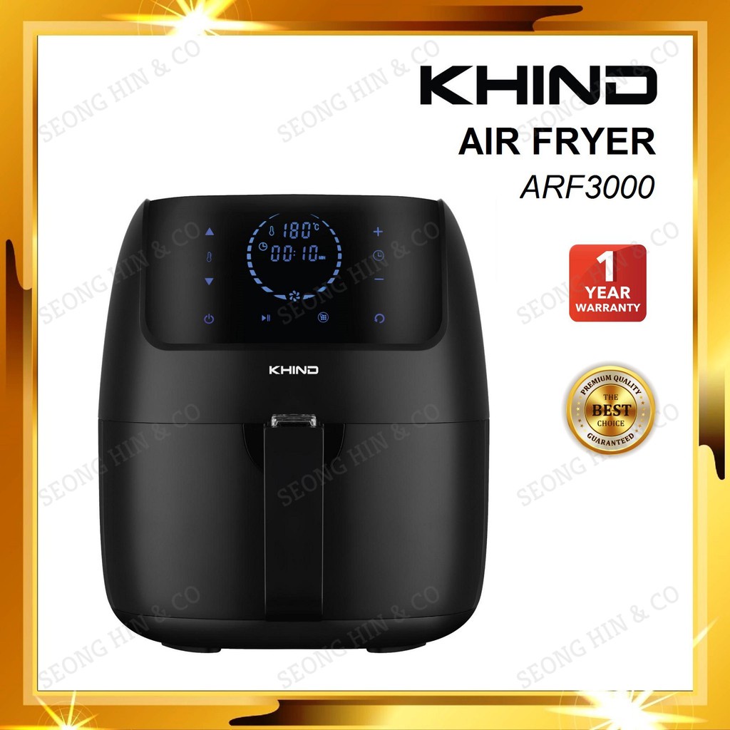 Khind arf3000 store