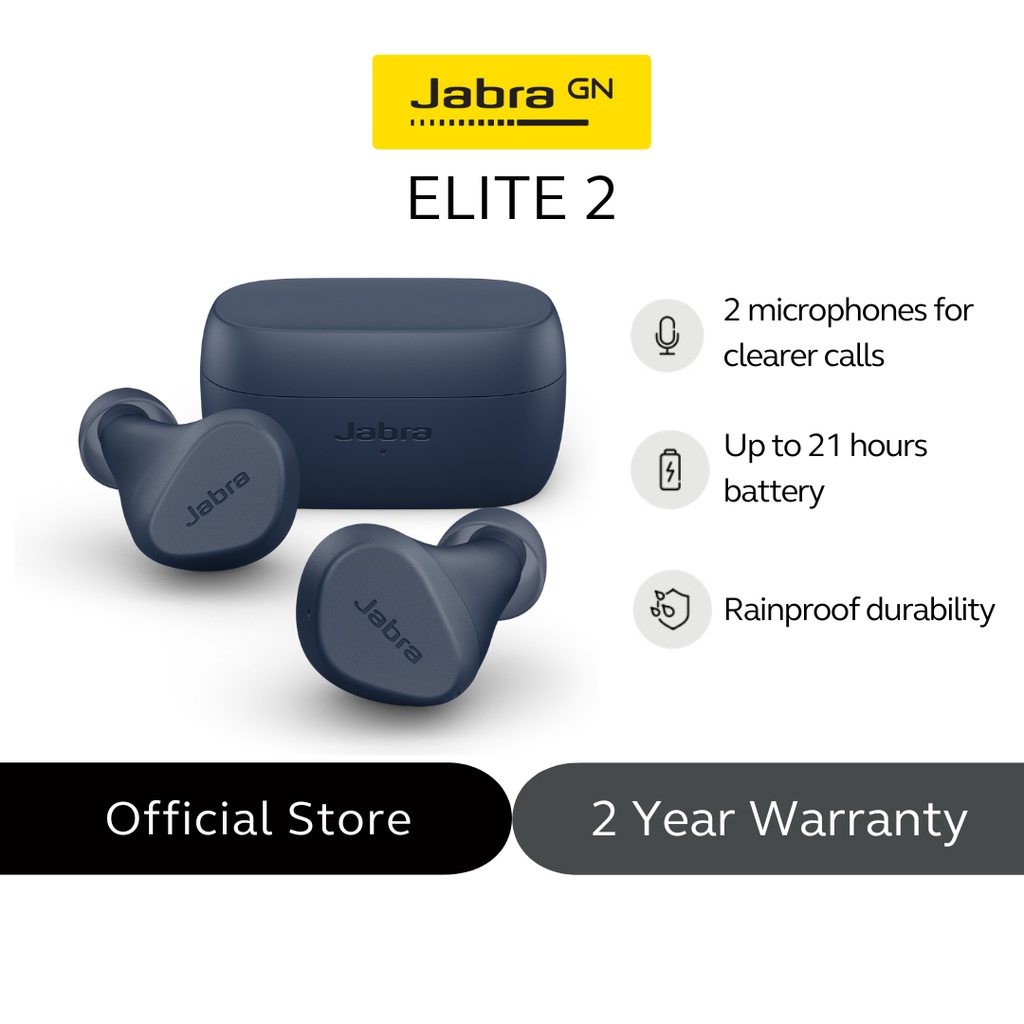 Jabra best sale elite gn