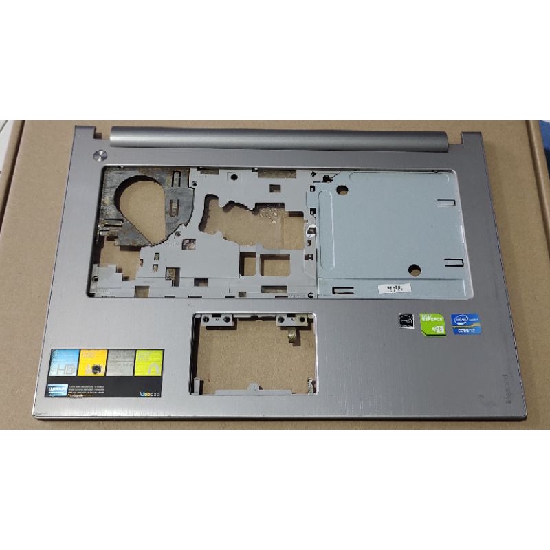 Lenovo IdeaPad Z400 touch casing cover LCD LCD cable webcam USB board