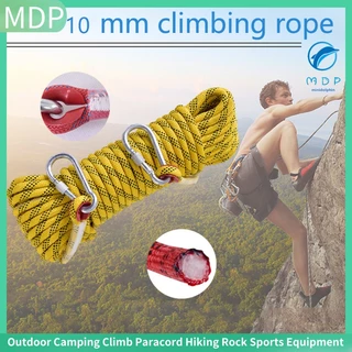 120 CM Prusik Cord Rope Loop Climb Gear Climbing Supplies Survival Fall  Protection Rock Outdoor Activities Tree Arborist Hiking Blue