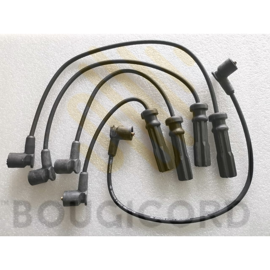 Volvo 940 Ignition Cable Set | Shopee Malaysia