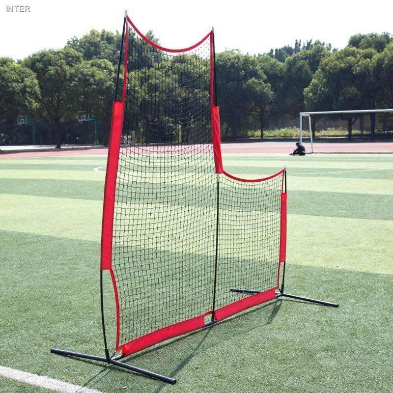 7 'X 7' Baseball Softball Practice Net Belt Batting Area Catching