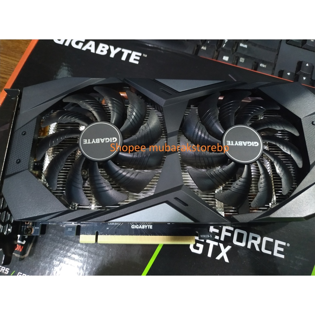 Used on sale 1660 ti