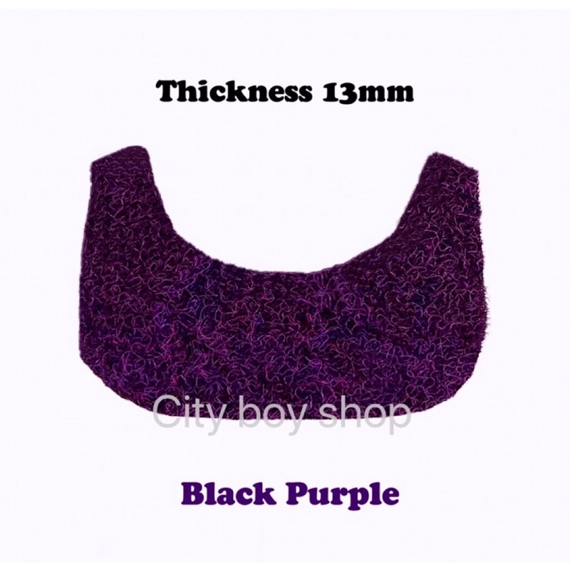 Modenas KRISS 100 KRISS 110 Kacang Bakul Basket Kriss carpet Shopee