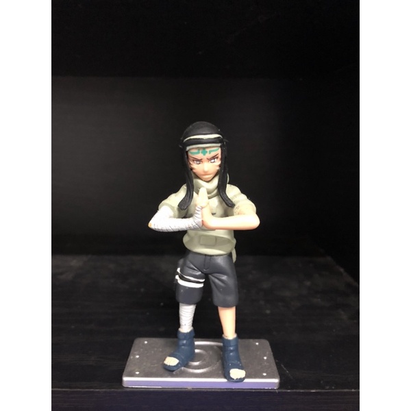 Naruto Ningyou (Hyugaa Neeji) | Shopee Malaysia