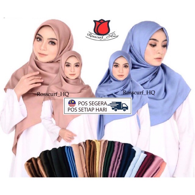 [RAYA Design 2025] Bawal satin Bubble Premium Luxe | Shopee Malaysia