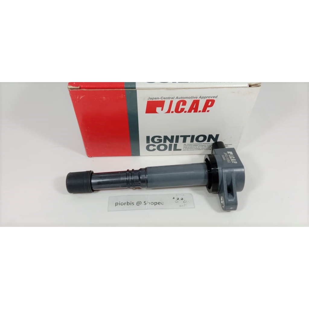 HONDA ACCORD SDA S9A K20A K24A SNA STREAM RN3 ODYSSEY IGNITION COIL ...