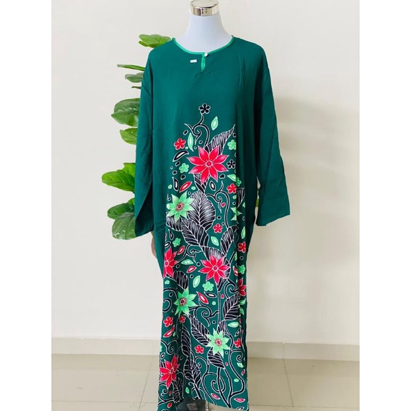 KAFTAN TERENGGANU ( Lengan Panjang ) | Shopee Malaysia