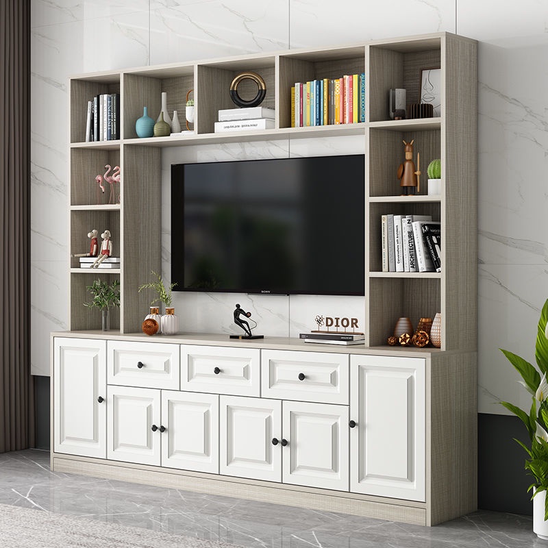 TV TV Multi Function With Storage Drawer Living