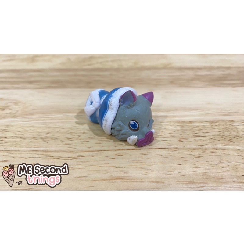 Figure Model (Model & Figure)-Inosuke Boar Mask (Inosuke Kimetsu no ...