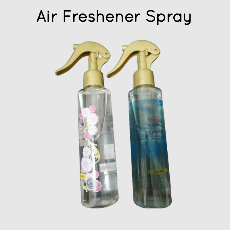Air Freshener Spray Dwellso / Room Perfume Spray Shopee Malaysia