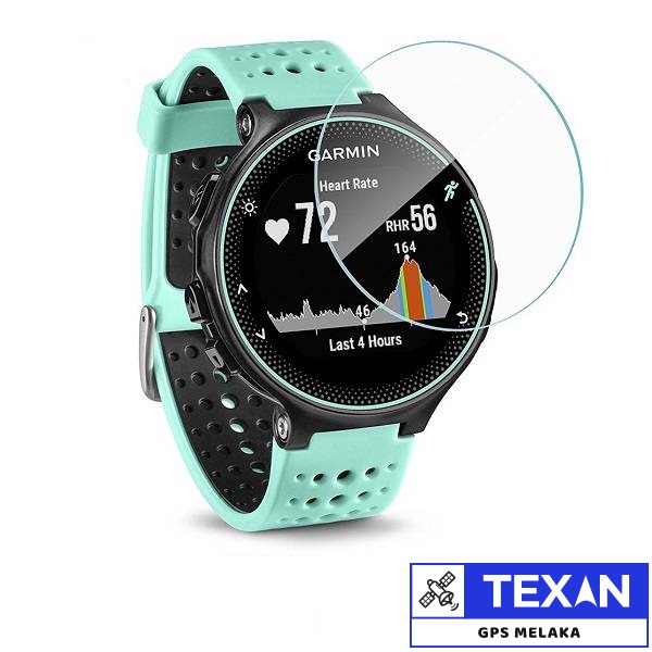 Garmin forerunner 235 protector online