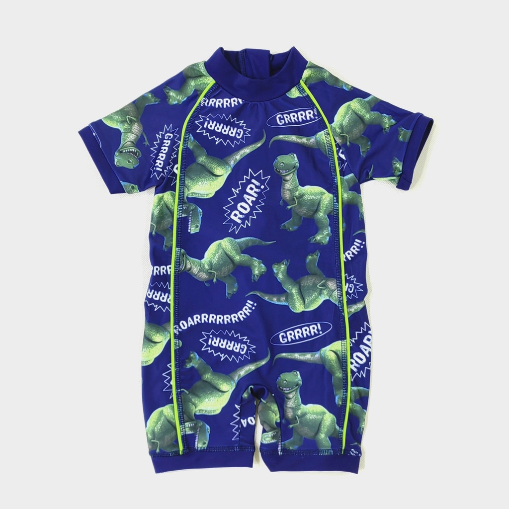 Toy story sales baby swimwear