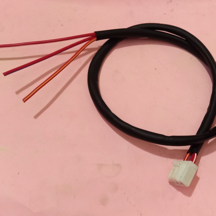 Socket spool stator Sgcu ECU ecm Yamaha Aerox Lexi Nmax New | Shopee ...