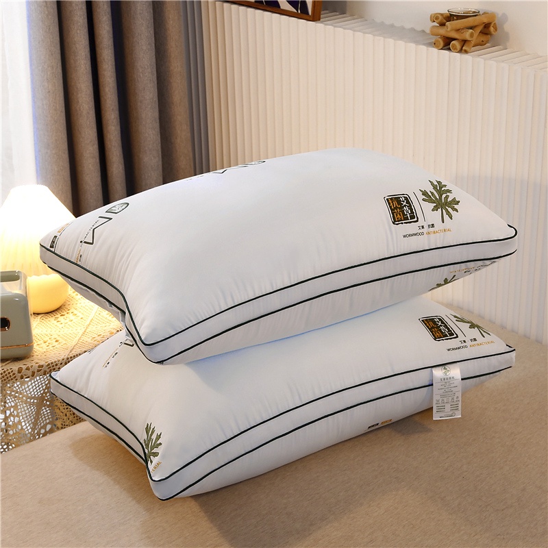The Furniture Store 1 Pillow Hotel Standard Pillow Core white Household