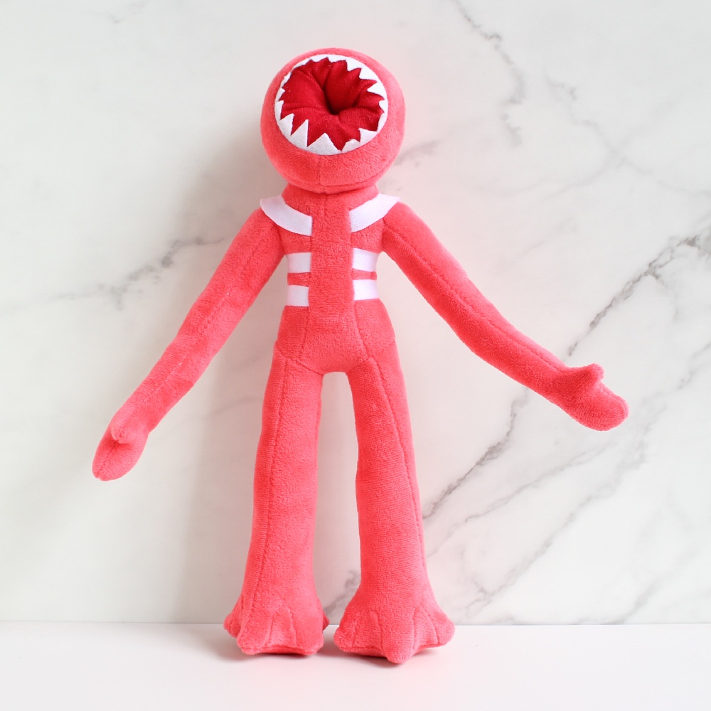 [Ready Stock] Escape Door roblox doors figure Game Digital Monster ...